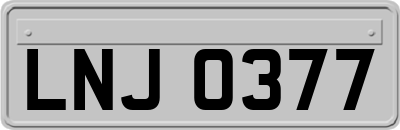 LNJ0377