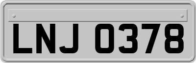 LNJ0378