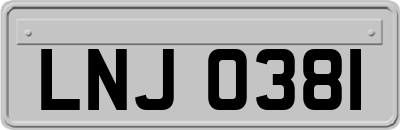 LNJ0381