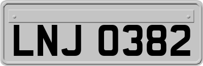 LNJ0382