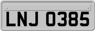 LNJ0385