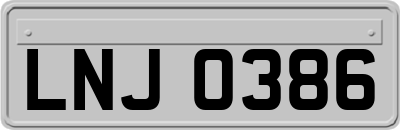 LNJ0386