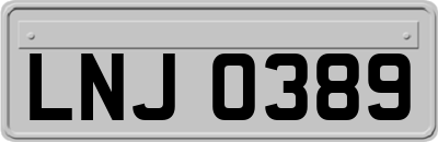 LNJ0389