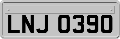 LNJ0390