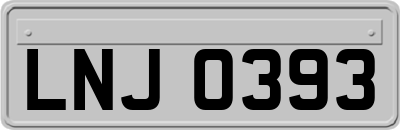 LNJ0393
