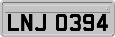 LNJ0394