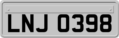 LNJ0398