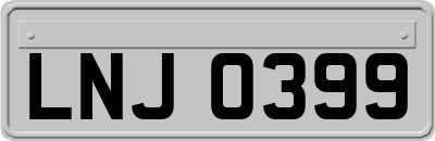 LNJ0399