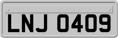 LNJ0409