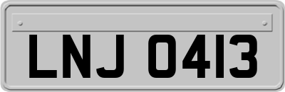 LNJ0413