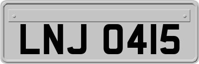 LNJ0415