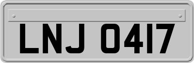 LNJ0417