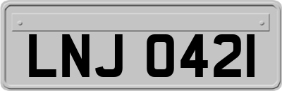 LNJ0421
