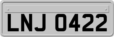 LNJ0422