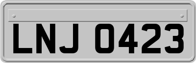 LNJ0423