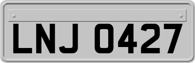 LNJ0427