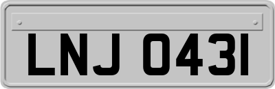 LNJ0431