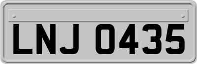 LNJ0435