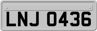 LNJ0436