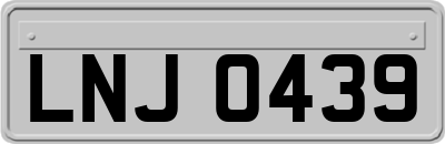 LNJ0439