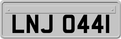 LNJ0441