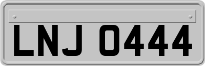 LNJ0444