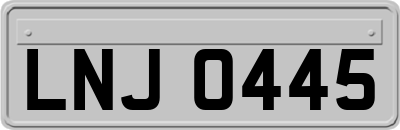 LNJ0445