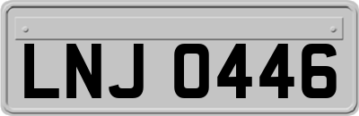 LNJ0446