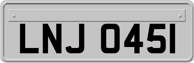 LNJ0451
