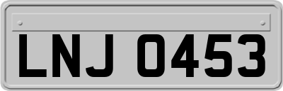 LNJ0453