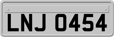 LNJ0454