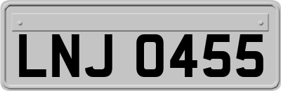 LNJ0455