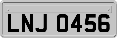 LNJ0456