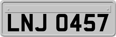 LNJ0457