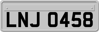 LNJ0458