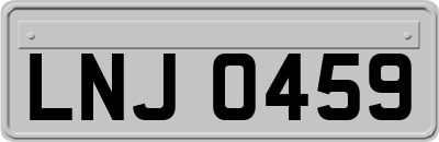 LNJ0459