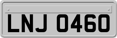 LNJ0460