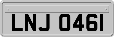 LNJ0461