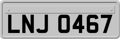 LNJ0467