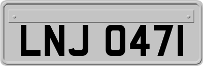 LNJ0471