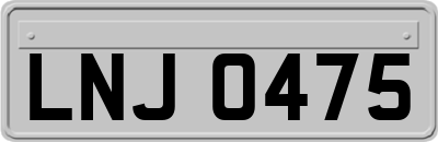 LNJ0475