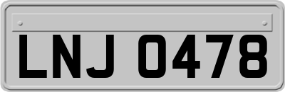 LNJ0478