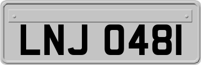 LNJ0481