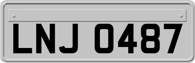 LNJ0487