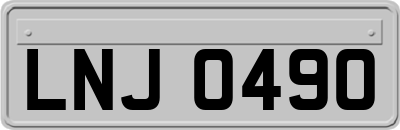 LNJ0490
