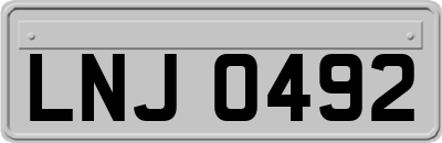 LNJ0492