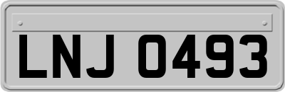 LNJ0493