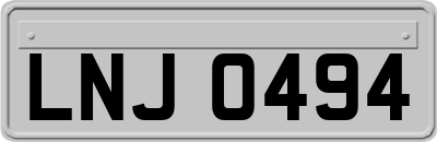 LNJ0494