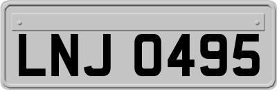 LNJ0495