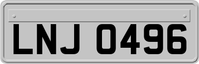 LNJ0496